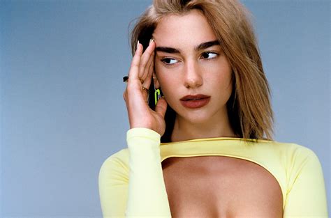 dua lipa sex